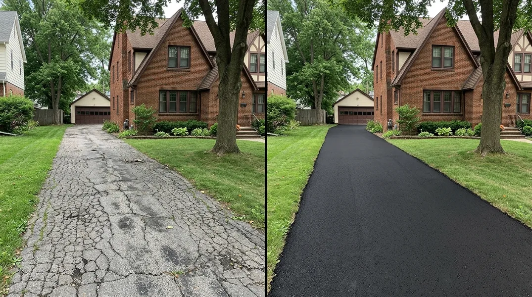 Leftover Asphalt Scams in Central New York: How to Vet a Syracuse Paving Contractor