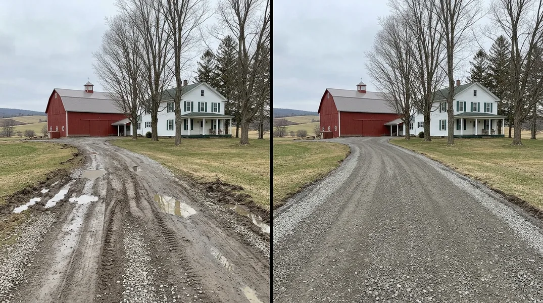Onondaga County Driveway Permits and HOA Rules: What to Check Before You Pave